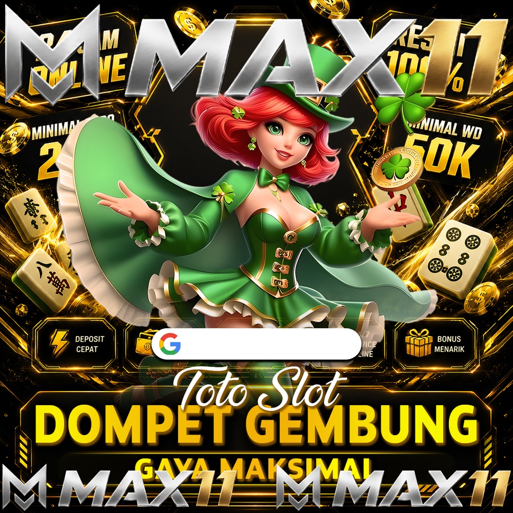 MAX11: Permainan Bertema Petualangan Membawa Nuansa Eksplorasi Yang Menarik